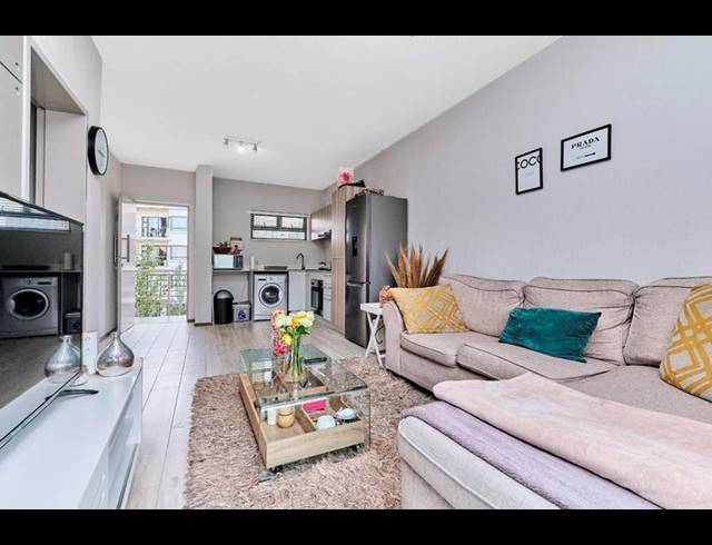 1 BEDROOM APARTMENT FOR SALE IN BROADACRES